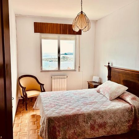 Piso Silgar 10 Pax Daire Sanxenxo Dış mekan fotoğraf