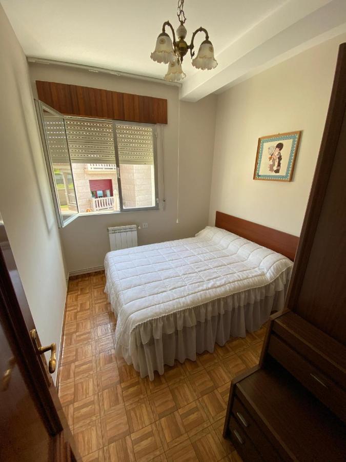 Piso Silgar 10 Pax Daire Sanxenxo Dış mekan fotoğraf
